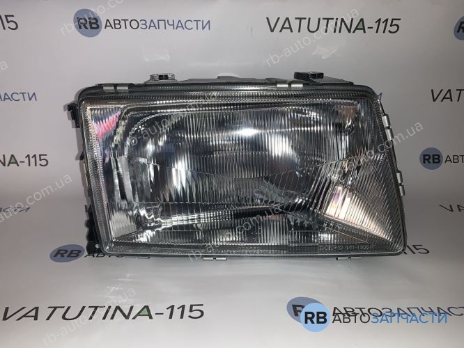 441-1108R-LD-E Фара основна R H4+T - FP0011R2-E