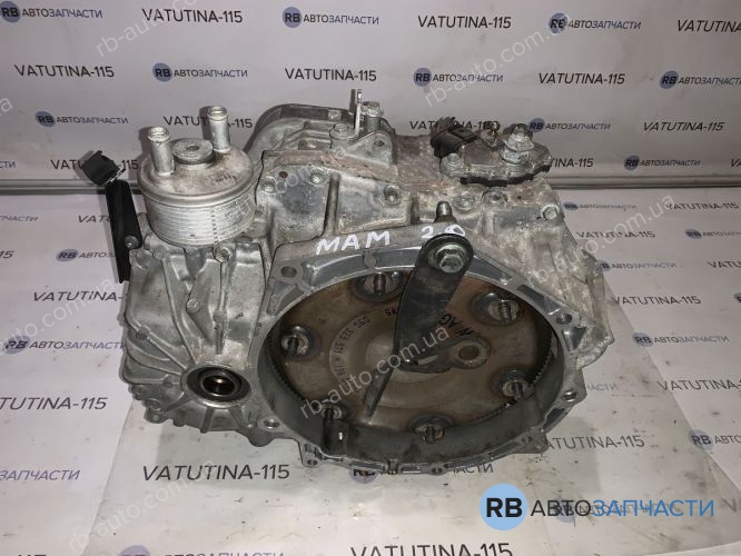 09G300033B АКПП 2.0 6ст Америка - MAM