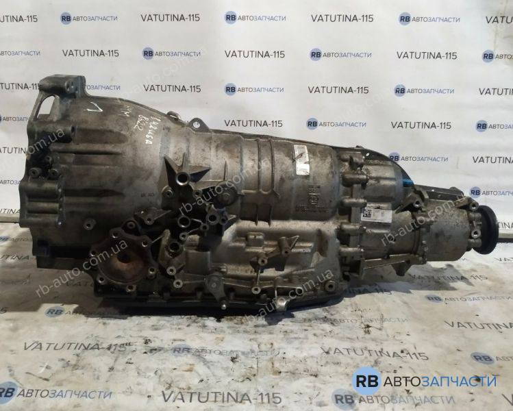 09L300037J АКПП 4.2 4х4