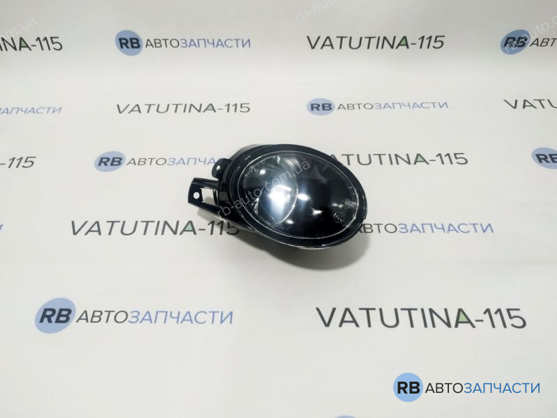 341-2008L-UQN Протитуманна фара L HB4