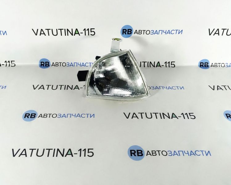 TYC18-5163-01-2 Указатель поворота передн. R