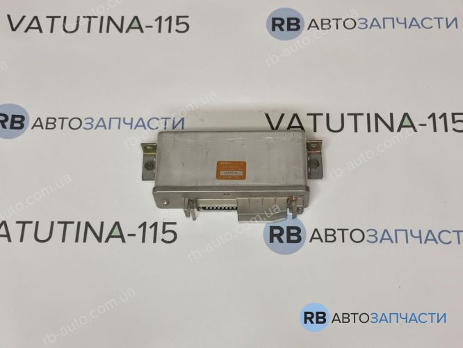 443907379C Блок управління ABS