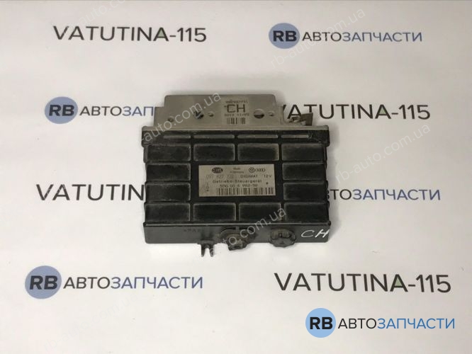 097927731CH Блок управління АКПП