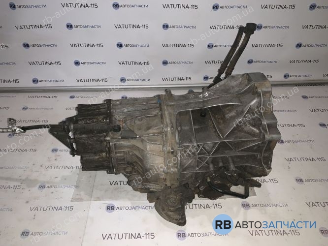 01J300042T АКПП 1.8 Т вариатор пер привод - FRW