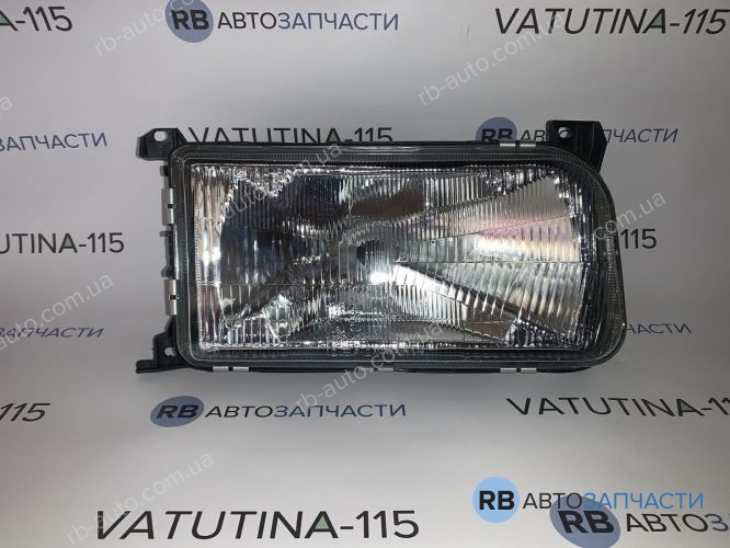 441-1109R-LD-E Фара основна R H4+T