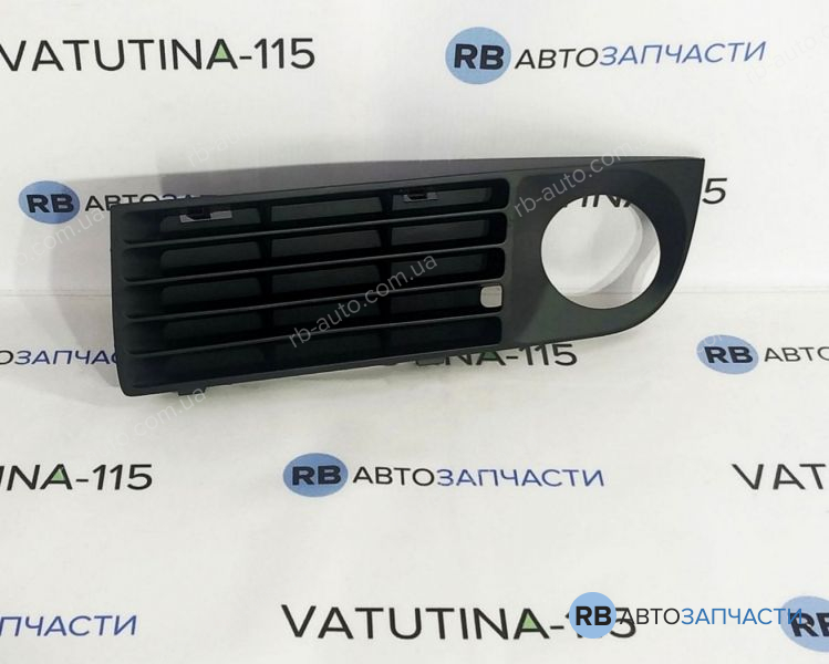 4D0853635B3FZ Решетка бампера L Спеццена