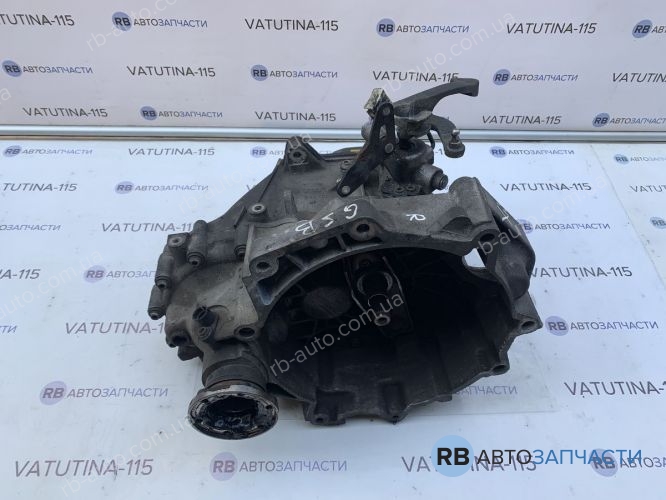 02T300057GX КПП 1,2