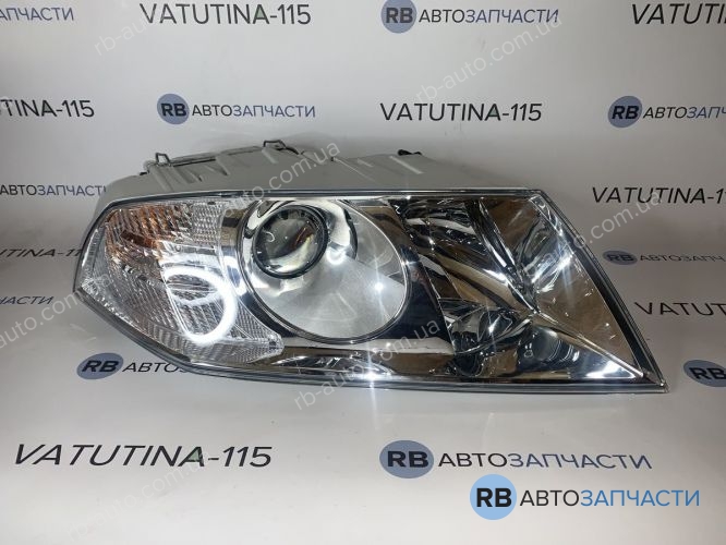 1Z1941018N Фара основная R ксенон Спеццена