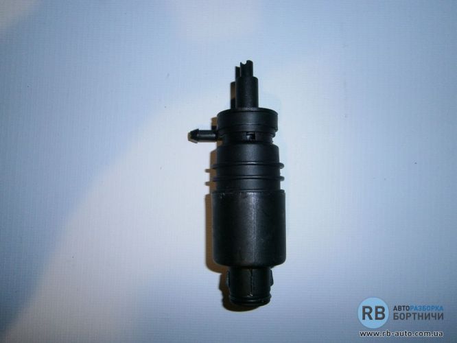 HP103773 Моторчик омивача 2к.