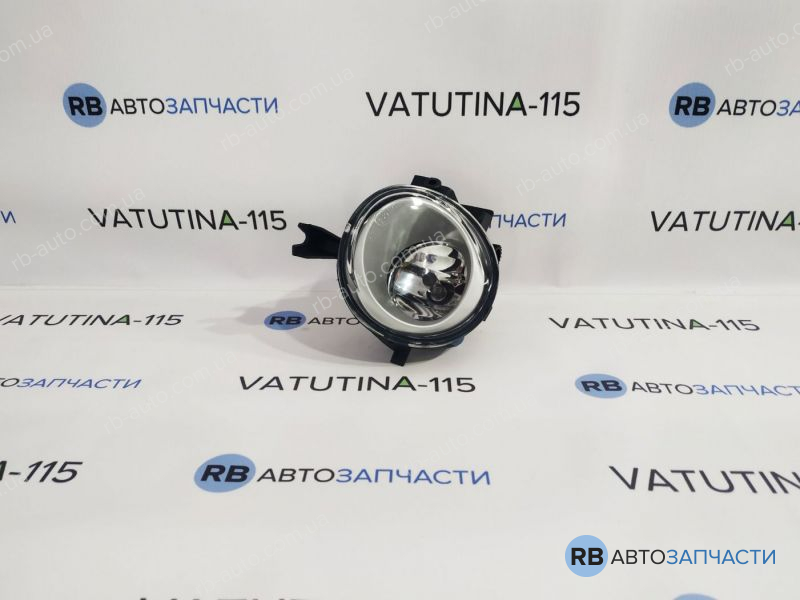 FP7410H2-P Протитуманна фара R H11