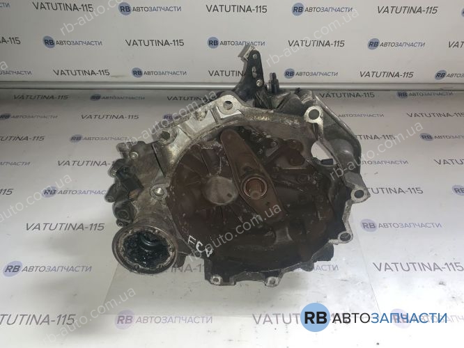 02T300050A КПП 1,4 5ст 16V - FCV
