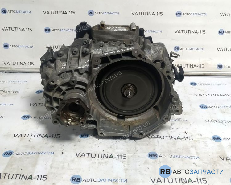 0D9300042C АКПП 1,8Т 6ст Америка DSG