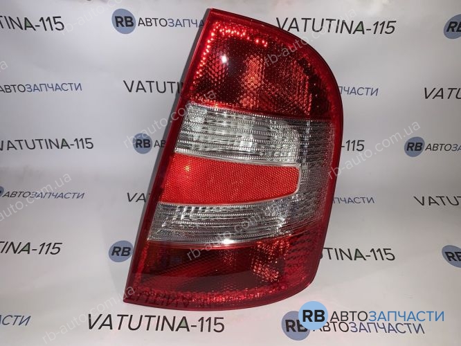 665-1911R-UE Ліхтар задній R HB