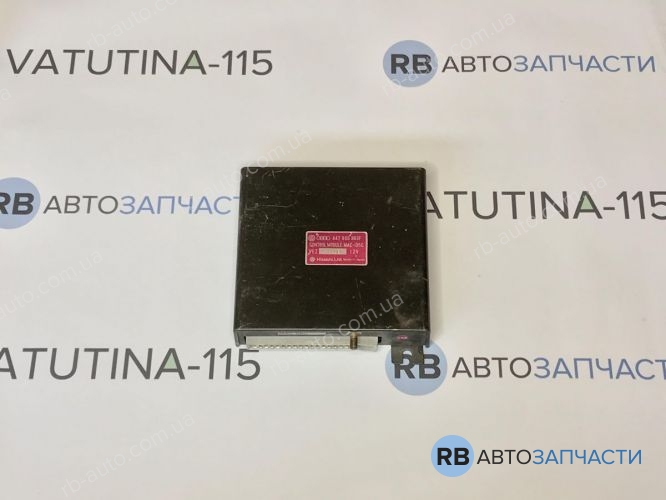 447905383F Блок управления двигателем