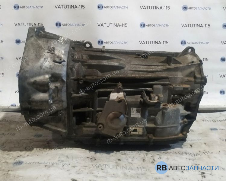 0C8300036Q АКПП 3,0