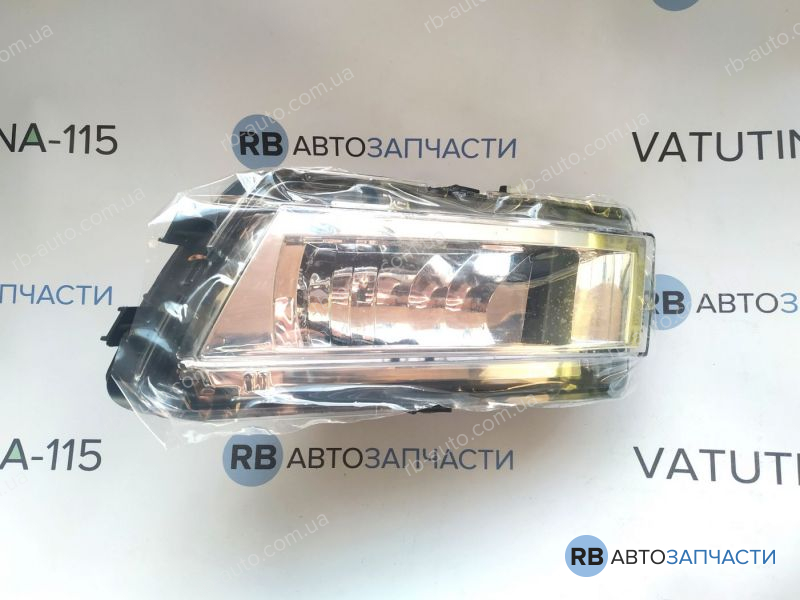 FP7439H1-P Противотуманная фара L