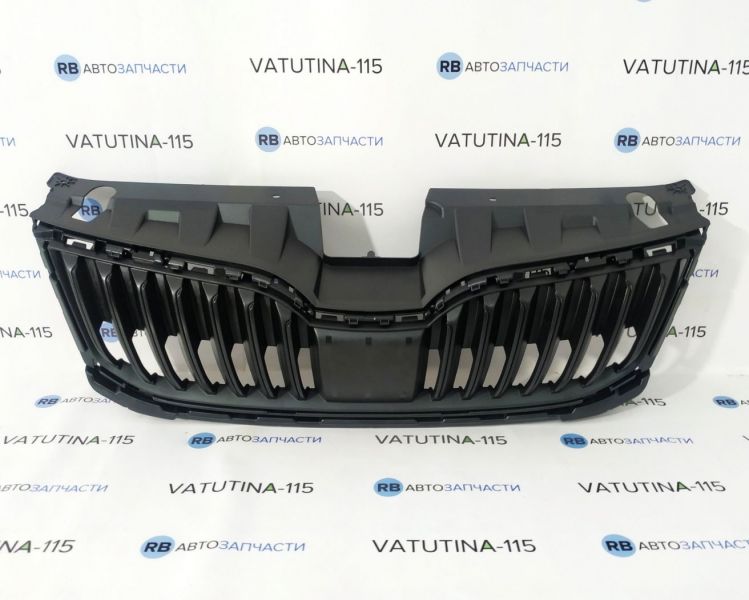69C205 Решітка радіатора - 5E0853653A