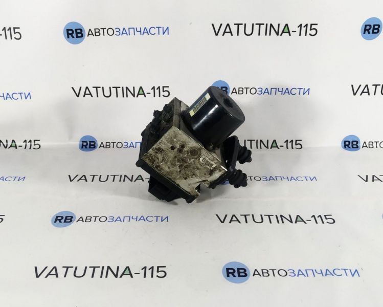 3C0614109C Блок ABS