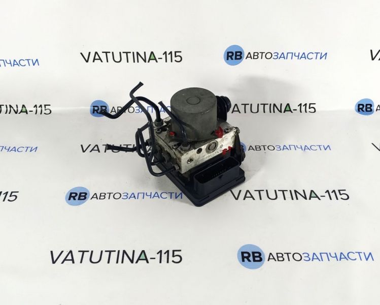 1S0614517F Блок ABS