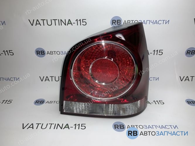 441-1984R-LD-AE Фонарь задний R +платформа