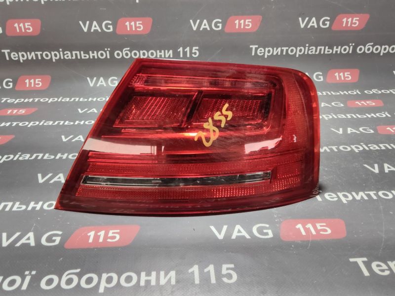 4H0945096A-BU Фонарь наружный R LED USA