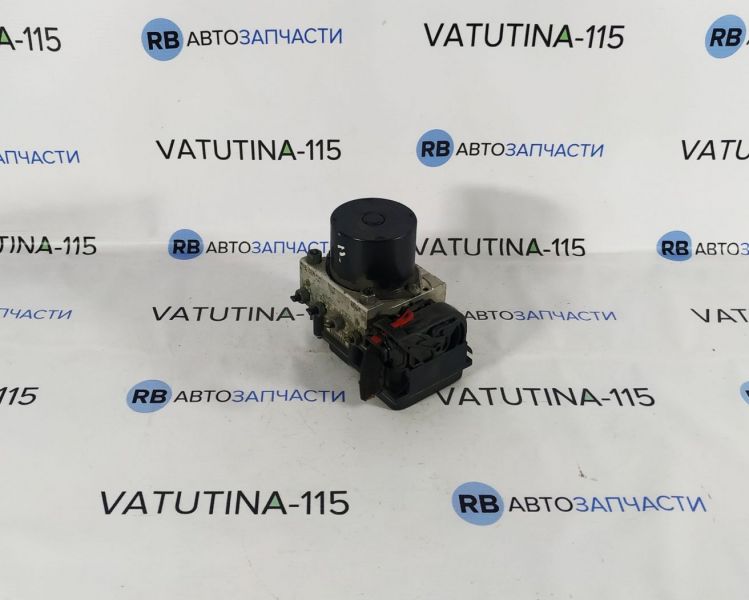 6R0907379J Блок ABS