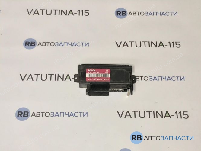 443907397K Блок комутатор запалювання