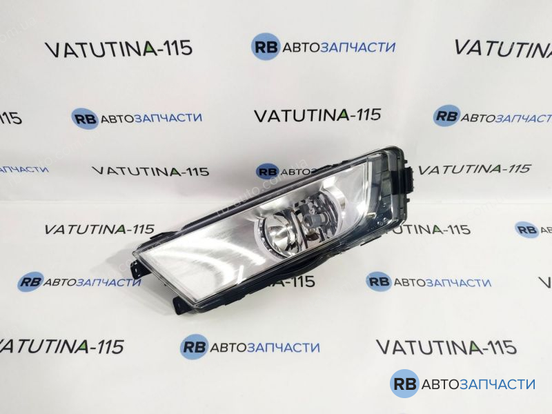 5E0941701D Протитуманна фара L