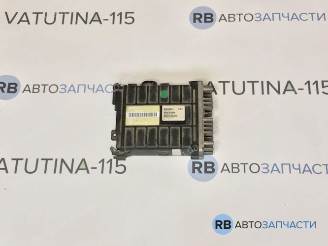 443907311B Блок управления двигателем