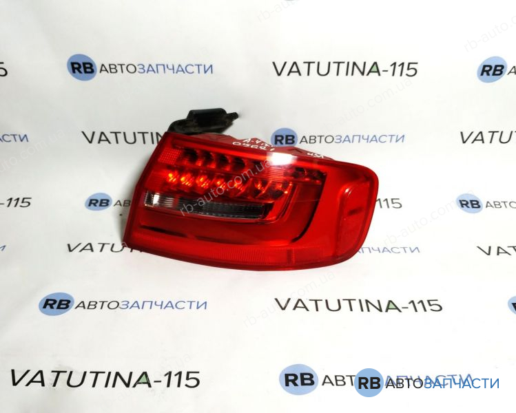 8K5945096AD-BU Ліхтар зовнішній R SDN USA LED