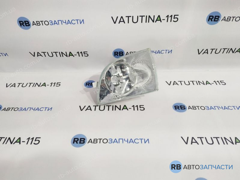 087544 Протитуманна фара L H7 СПЕЦЦІНА