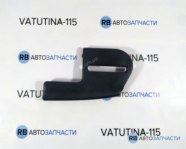 5K7805965A9B9 Повітрозабірник пов. фільтра 1,4