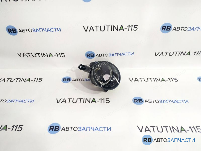 441-2039L-UE Протитуманна фара L HB4
