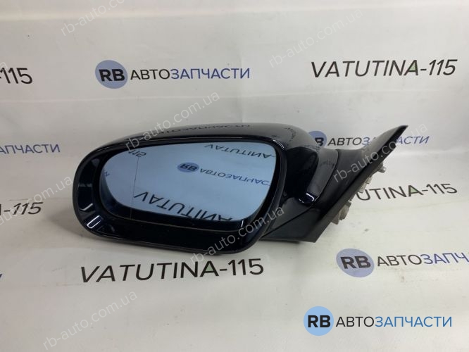 BU325698 Дзеркало L (дефект)