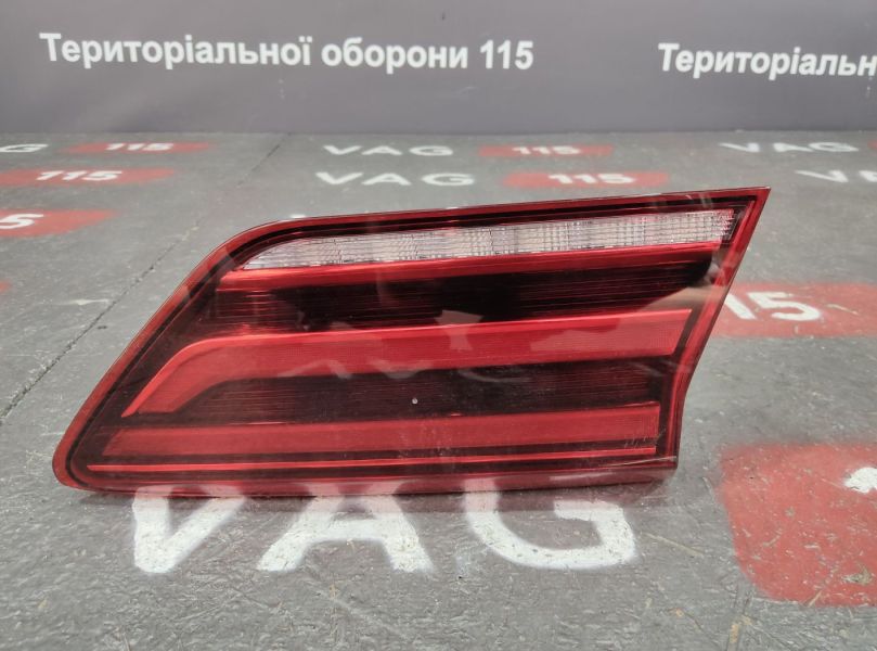 3CM945307-BU Фонарь внутренний L