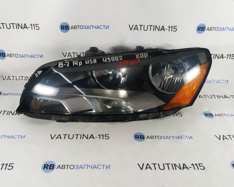 561941005B-BU Фара основная L