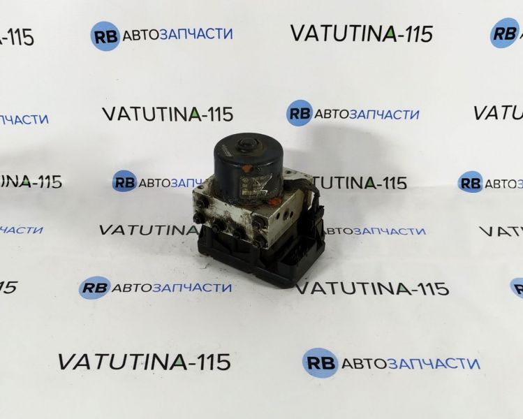 1J0907379P Блок ABS