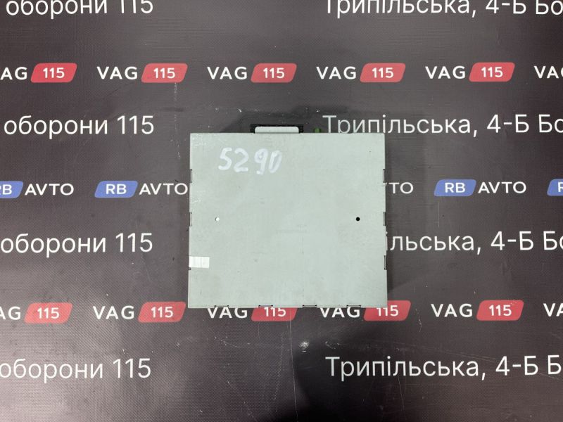 4G0035082H-BU Блок радіо