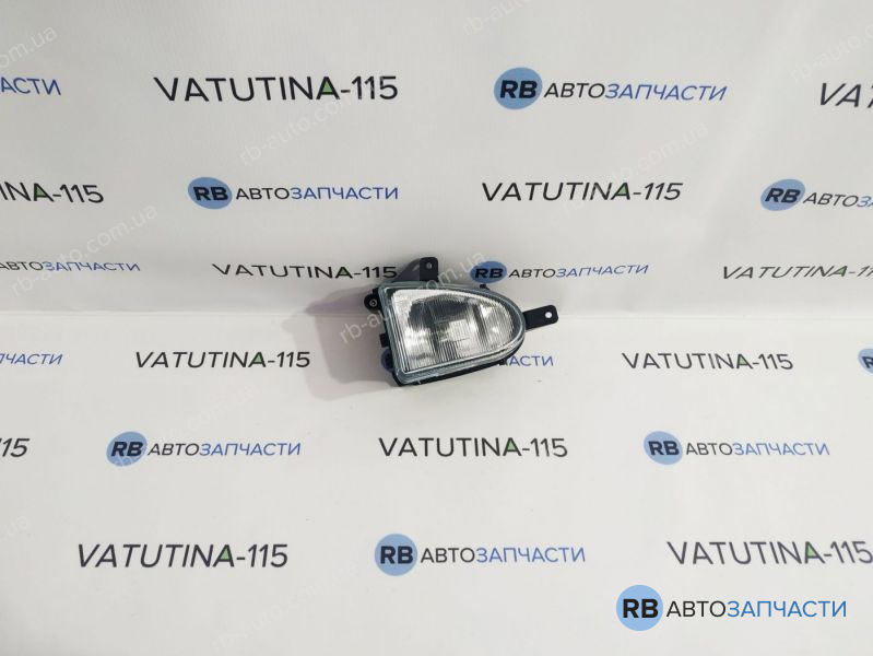 085786 Противотуманная фара R СПЕЦЦЕНА!