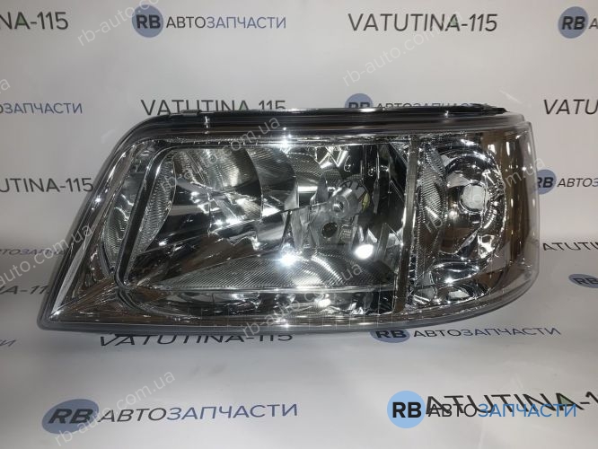 441-1168L-LD-EM Фара основна L H4 - FP7405R1-E