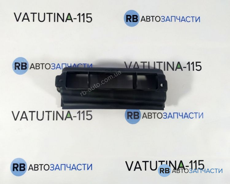 1T0805971A Повітрозабірник пов. фільтра