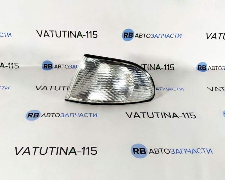 441-1514LOUE Покажчик повороту передн. L біл. (тип Valeo) PY
