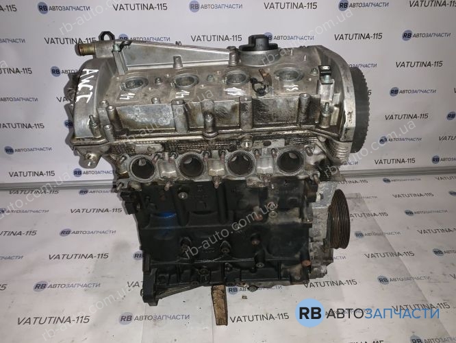 AWT-(ABT) Двигун AWT авт 1,8T 20V 110 кВт 150 л.с.