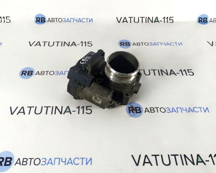 06F133062J Дросельна заслонка 2.0 T