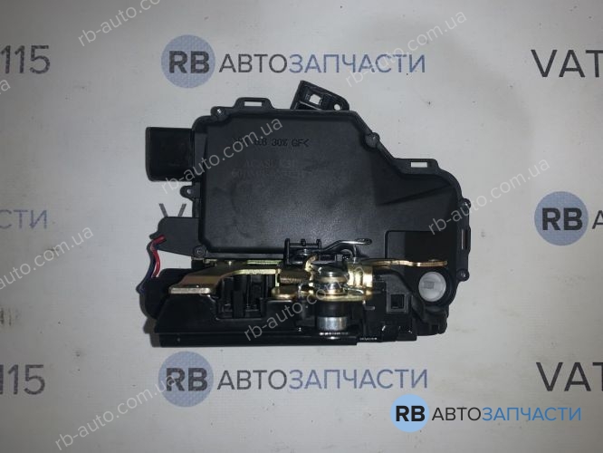 6010-01-020421P Замок передн. двері L