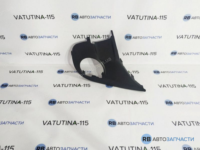 FP7410995 Решітка в бампер нижня L