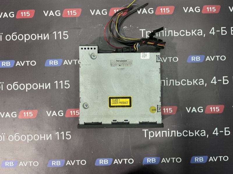 1Z0035111A-BU CD changer