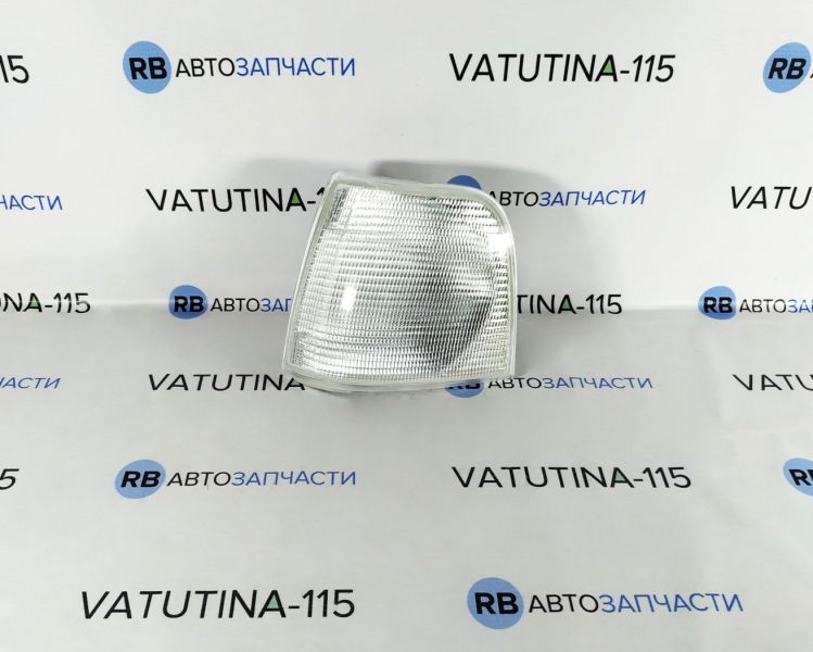 441-1506L-UE-C Указатель поворота передн. бел. L P