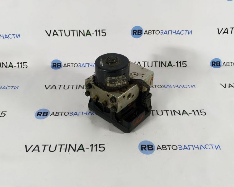 1J0907379H Блок ABS