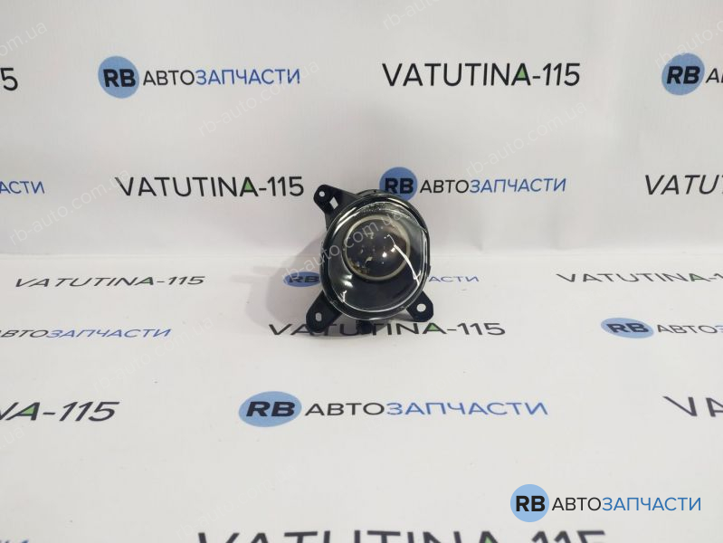 3B7941699A Противотуманная фара L H3 Спеццена